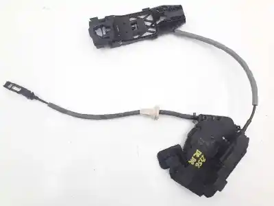 Recambio de automóvil de segunda mano de cerradura puerta delantera derecha para volkswagen golf vii lim. (bq1) sport r-line referencias oem iam 5tb837016a  