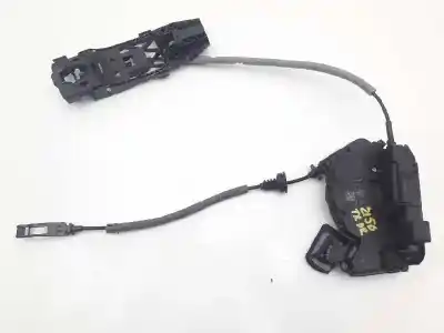 Pezzo di ricambio per auto di seconda mano  per VOLKSWAGEN GOLF VII LIM. (BQ1)  Riferimenti OEM IAM 5TA839016E  