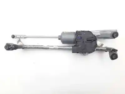 Pièce détachée automobile d'occasion Moteur D'essuie-glace Avant pour VOLKSWAGEN GOLF VII LIM. (BQ1) Sport R-Line Références OEM IAM 5G1955119A 5G1955023D 3397021771