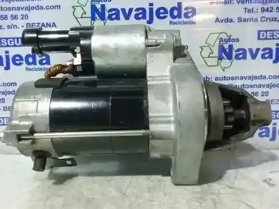 Second-hand car spare part starter motor for honda civic lim.4 (fd) 1.8 es oem iam references 4280005000