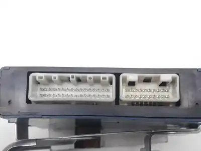 Автозапчасти б/у электронный модуль за lexus is200 (ds2/is2) 220d ссылки oem iam 8994053080  0319001860