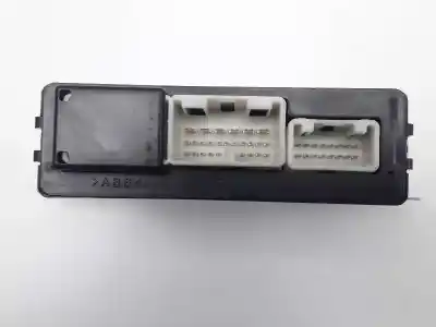 Автозапчасти б/у электронный модуль за lexus is200 (ds2/is2) 220d ссылки oem iam 8943053060  1233007010