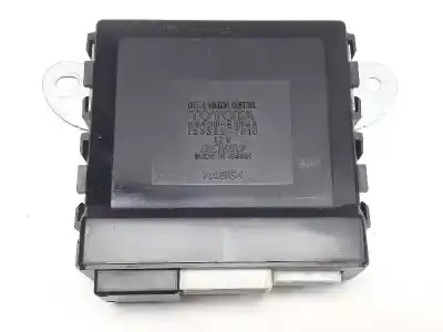 Автозапчастина б/у  для LEXUS IS200 (DS2/IS2)  Посилання на OEM IAM 8943053060  1233007010
