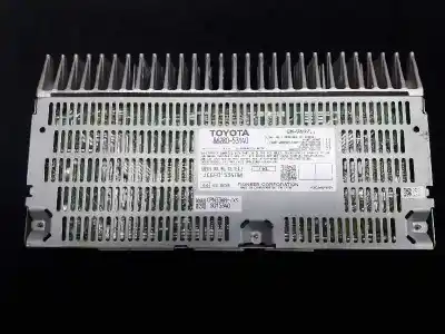 Автозапчасти б/у электронный модуль за lexus is200 (ds2/is2) 220d ссылки oem iam 8628053140