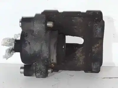 Peça sobressalente para automóvel em segunda mão pinça de travão traseira esquerda por bmw serie 1 berlina (e81/e87) 120d referências oem iam   