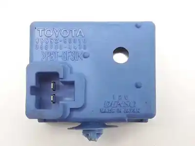 Автозапчасти б/у реле за lexus is200 (ds2/is2) 220d ссылки oem iam 8665250010