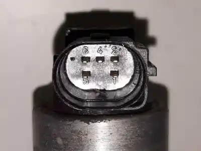 Автозапчастина б/у клапан egr для audi a3 (8l) 1.6 ambiente посилання на oem iam 72257402  06a131501f