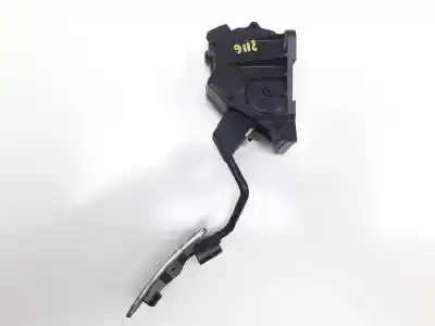 Second-hand car spare part accelerator pedal for lexus is200 (ds2/is2) 220d oem iam references 7811053041  1988007870