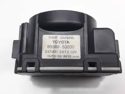 Автозапчасти б/у электронный модуль за lexus is200 (ds2/is2) 220d ссылки oem iam 8904053030  