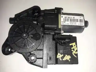 Second-hand car spare part Right Front Window Motor for RENAULT FLUENCE Dynamique OEM IAM references 807301111R 965368200 918197200