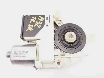 Second-hand car spare part rear right window motor for renault fluence dynamique oem iam references 827306548r