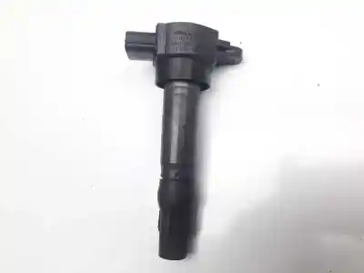 Recambio de automóvil de segunda mano de bobina encendido para mitsubishi colt berlina 3 (z30) cleartec referencias oem iam fk0330 mn195616 fk0330