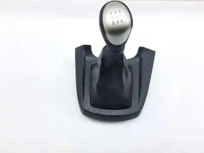 Peça sobressalente para automóvel em segunda mão forra da alavanca de velocidades por ford fiesta (cb1) trend referências oem iam 8a61a044h83