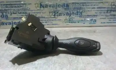 Peça sobressalente para automóvel em segunda mão comutador de piscas  por ford fiesta (cb1) trend referências oem iam 8a6t13335cc