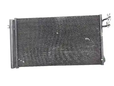 Piesă de schimb auto la mâna a doua condensator / radiator aer conditionat pentru bmw serie 3 berlina (e90) 320d referințe oem iam 693003903