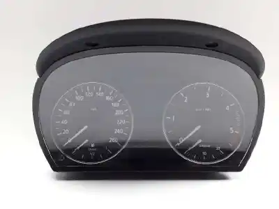 Piesă de schimb auto la mâna a doua ceas bord pentru bmw serie 3 berlina (e90) 320d referințe oem iam 1025355031