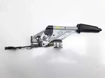 Piesă de schimb auto la mâna a doua maneta frana de mana pentru bmw serie 3 berlina (e90) 320d referințe oem iam 3440677013002