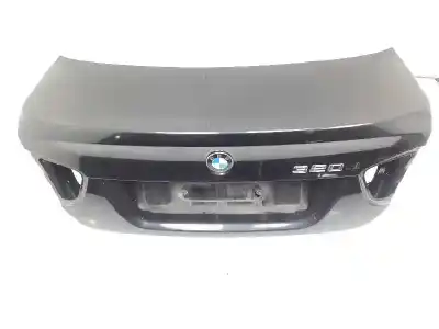 Piesă de schimb auto la mâna a doua capotã spate porbagaj pentru bmw serie 3 berlina (e90) 320d referințe oem iam 41627151491