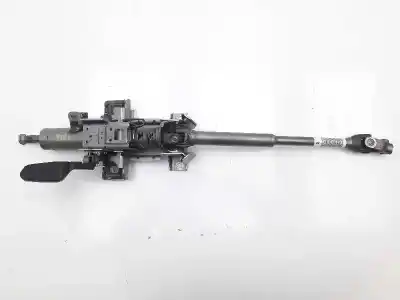 Second-hand car spare part steering column for renault scenic iv limited oem iam references 488102880r