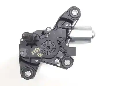 Second-hand car spare part rear windshield wiper motor for renault scenic iv limited oem iam references 287109757r