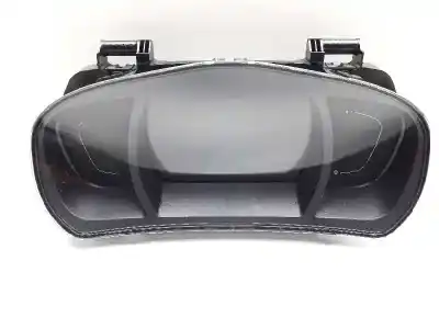 Second-hand car spare part dashboard for renault scenic iv limited oem iam references p248104076r