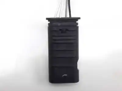 Peça sobressalente para automóvel em segunda mão sonda lambda por renault scenic iv limited referências oem iam 226902746r  