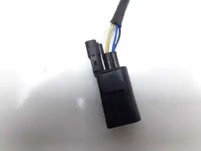 Peça sobressalente para automóvel em segunda mão sonda lambda por renault scenic iv limited referências oem iam 226900029r  