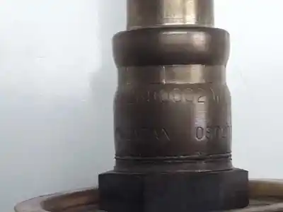 Peça sobressalente para automóvel em segunda mão sonda lambda por renault scenic iv limited referências oem iam 226900029r  