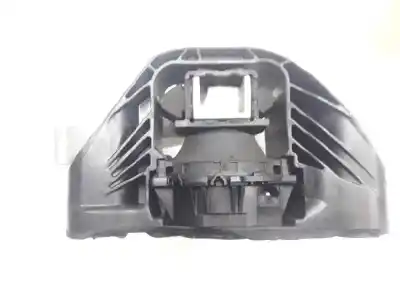 Second-hand car spare part right engine support for renault scenic iv limited oem iam references 112100024r  112327345r