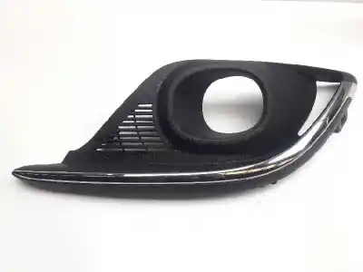 Second-hand car spare part right bumper grille for renault scenic iv limited oem iam references 62086464r