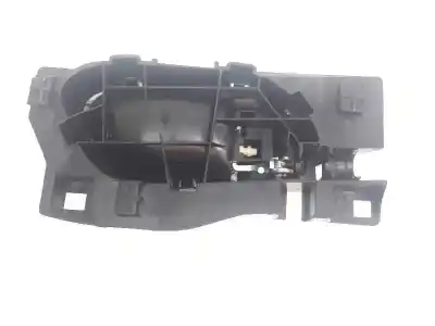 Second-hand car spare part interior left front handle for citroen c3 sx oem iam references 9683446877  9683446177