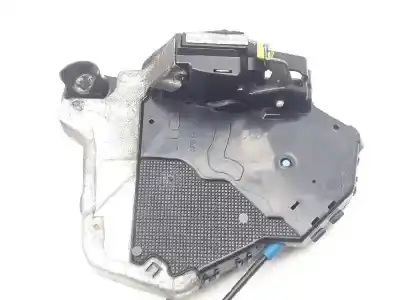 Автозапчасти б/у замок левой передней двери за lexus is200 (ds2/is2) 220d ссылки oem iam a046693  
