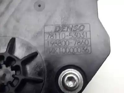 Автозапчасти б/у педальный потенциометр за lexus is200 (ds2/is2) 220d ссылки oem iam 7811053031  1988007860