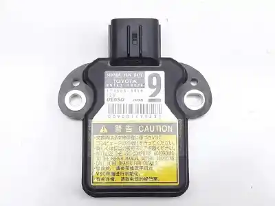 Автозапчасти б/у электронный модуль за lexus is200 (ds2/is2) 220d ссылки oem iam 8918348020