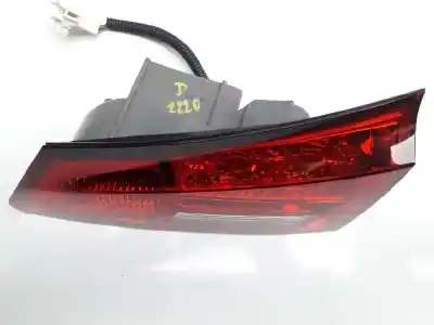 Second-hand car spare part right tailgate light for lexus is200 (ds2/is2) 220d oem iam references i090037  