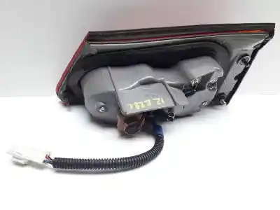 Автозапчасти б/у левый задний фонарь за lexus is200 (ds2/is2) 220d ссылки oem iam i090037  