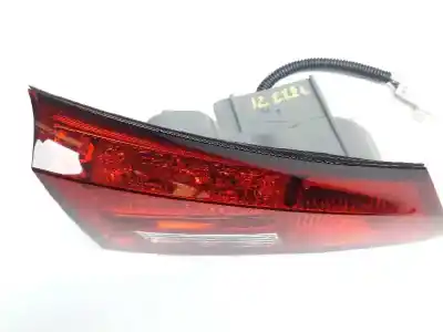 Автозапчасти б/у левый задний фонарь за lexus is200 (ds2/is2) 220d ссылки oem iam i090037  