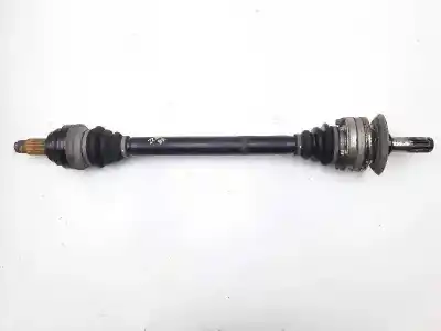 Pezzo di ricambio per auto di seconda mano trasmissione posteriore destra per bmw serie 5 berlina (e60) 530i riferimenti oem iam 