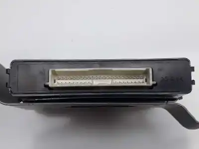 Автозапчасти б/у электронный модуль за lexus is200 (ds2/is2) 220d ссылки oem iam 8967053030  1012380101