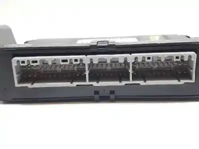 Автозапчасти б/у электронный модуль за lexus is200 (ds2/is2) 220d ссылки oem iam 8954053330  0794009751
