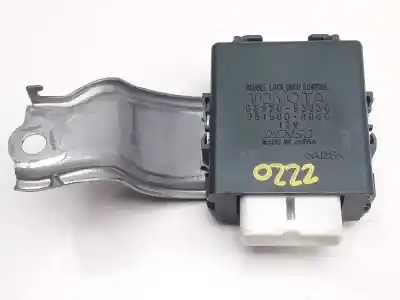 Автозапчасти б/у электронный модуль за lexus is200 (ds2/is2) 220d ссылки oem iam 8597053030