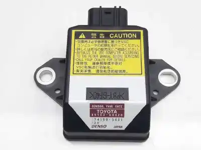 Автозапчасти б/у электронный модуль за lexus is200 (ds2/is2) 220d ссылки oem iam 8918360020
