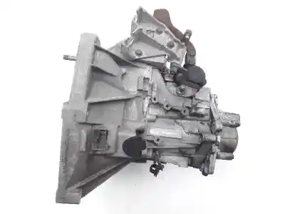 Peça sobressalente para automóvel em segunda mão CAIXA DE VELOCIDADES por ALFA ROMEO ALFA 147 (190)  Referências OEM IAM 46736750  