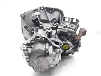 Second-hand car spare part gearbox for alfa romeo alfa 147 (190) 1.6 t.spark eco progression oem iam references 46736750  