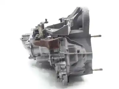 Second-hand car spare part gearbox for alfa romeo alfa 147 (190) 1.6 t.spark eco progression oem iam references 46736750  