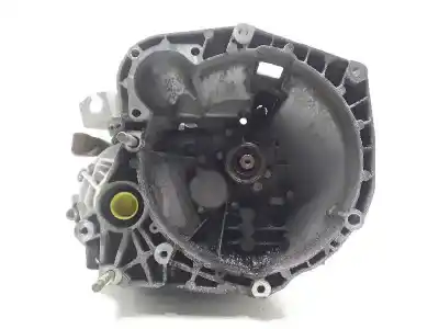 Second-hand car spare part gearbox for alfa romeo alfa 147 (190) 1.6 t.spark eco progression oem iam references 46736750  