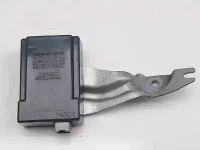 Автозапчасти б/у электронный модуль за lexus is200 (ds2/is2) 220d ссылки oem iam 8974053060