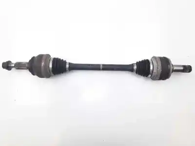 Автозапчасти б/у задняя левая трансмиссия за lexus is200 (ds2/is2) 220d ссылки oem iam 