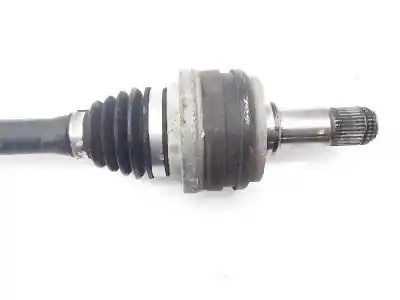 Автозапчасти б/у задняя левая трансмиссия за lexus is200 (ds2/is2) 220d ссылки oem iam   