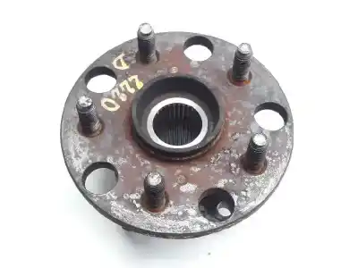 Автозапчасти б/у втулка за LEXUS IS200 (DS2/IS2) 220d ссылки OEM IAM   